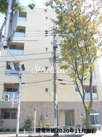 セ・レーノ下丸子 の物件外観写真